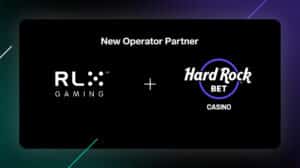 RLX Gaming